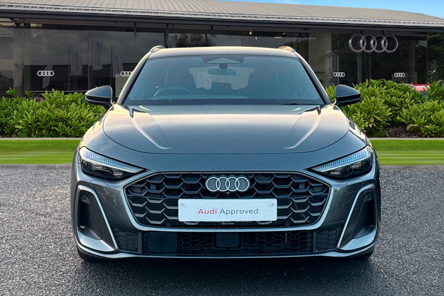 Used Audi A5 2024 for sale - 77368378: Photo 6