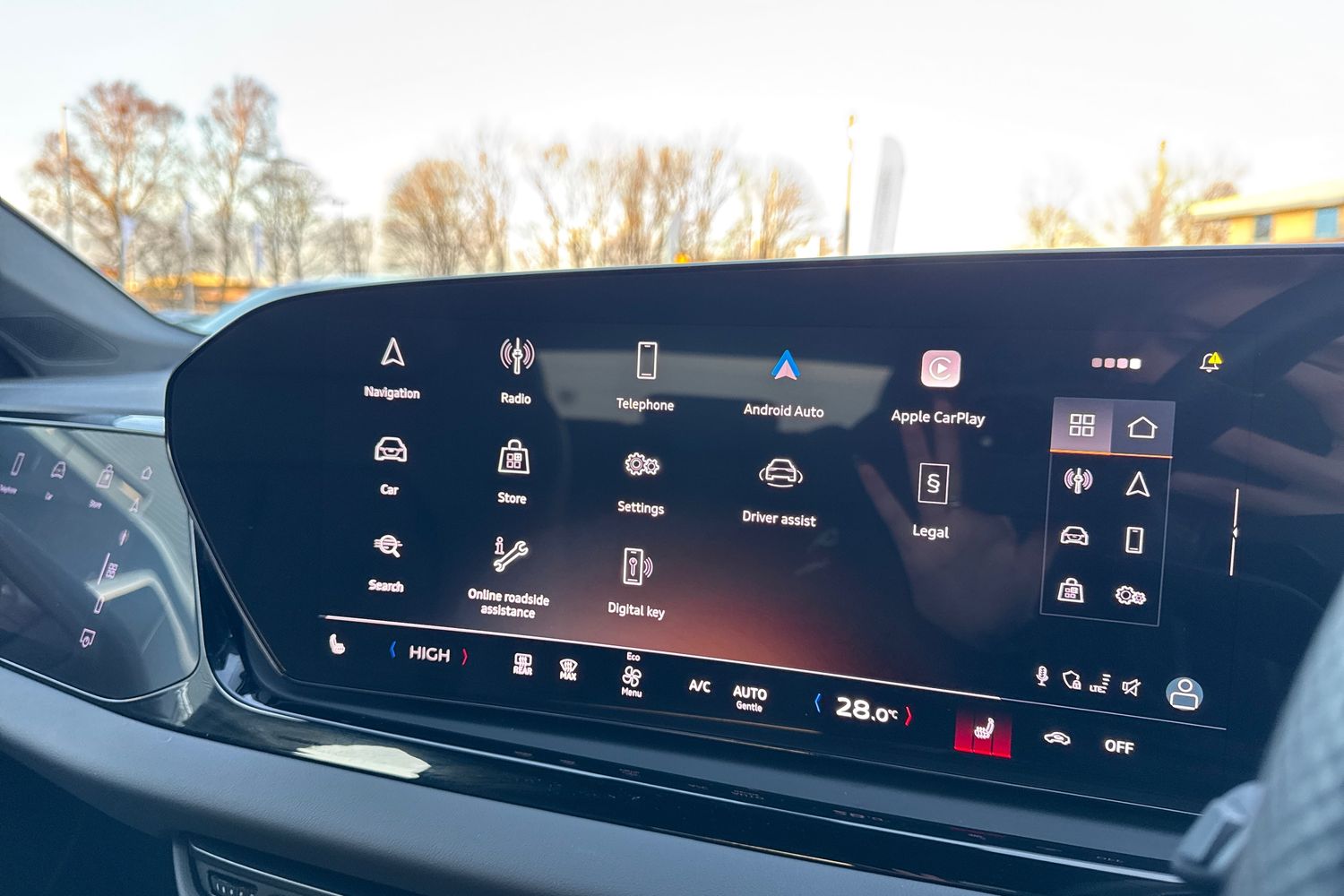 Used Audi A5 2024 for sale - 77368378: Photo 60