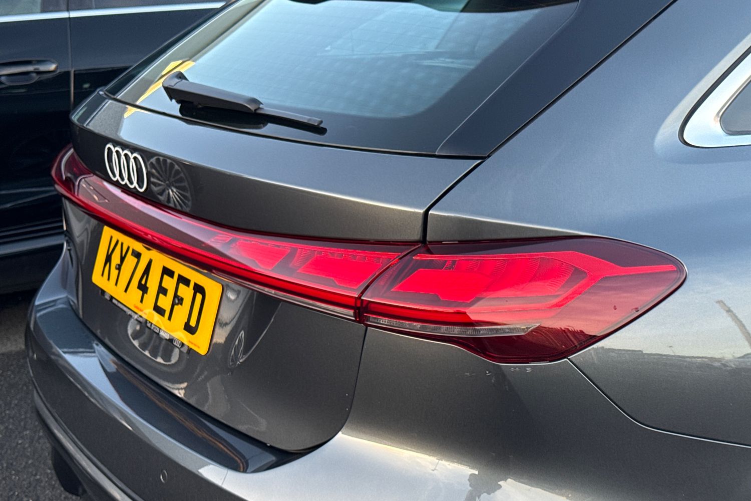 Used Audi A5 2024 for sale - 77368378: Photo 8