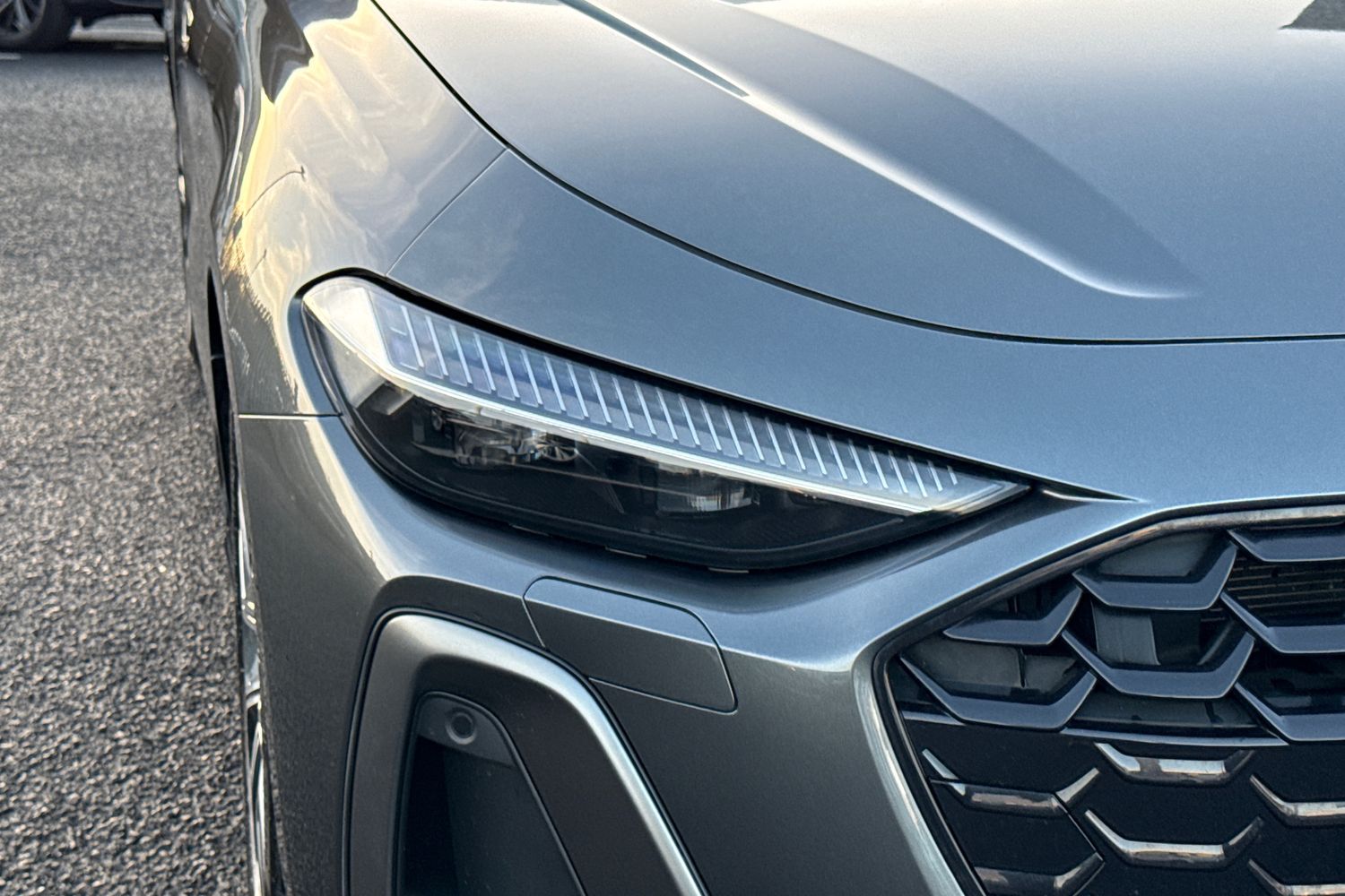 Used Audi A5 2024 for sale - 77368378: Photo 9