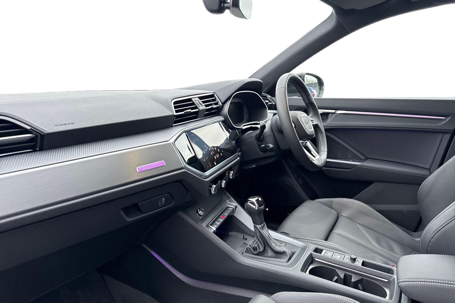 Used Audi Q3 2025 for sale - 77334261: Photo 15