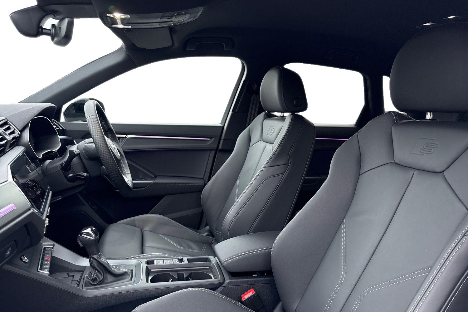 Used Audi Q3 2025 for sale - 77334261: Photo 16