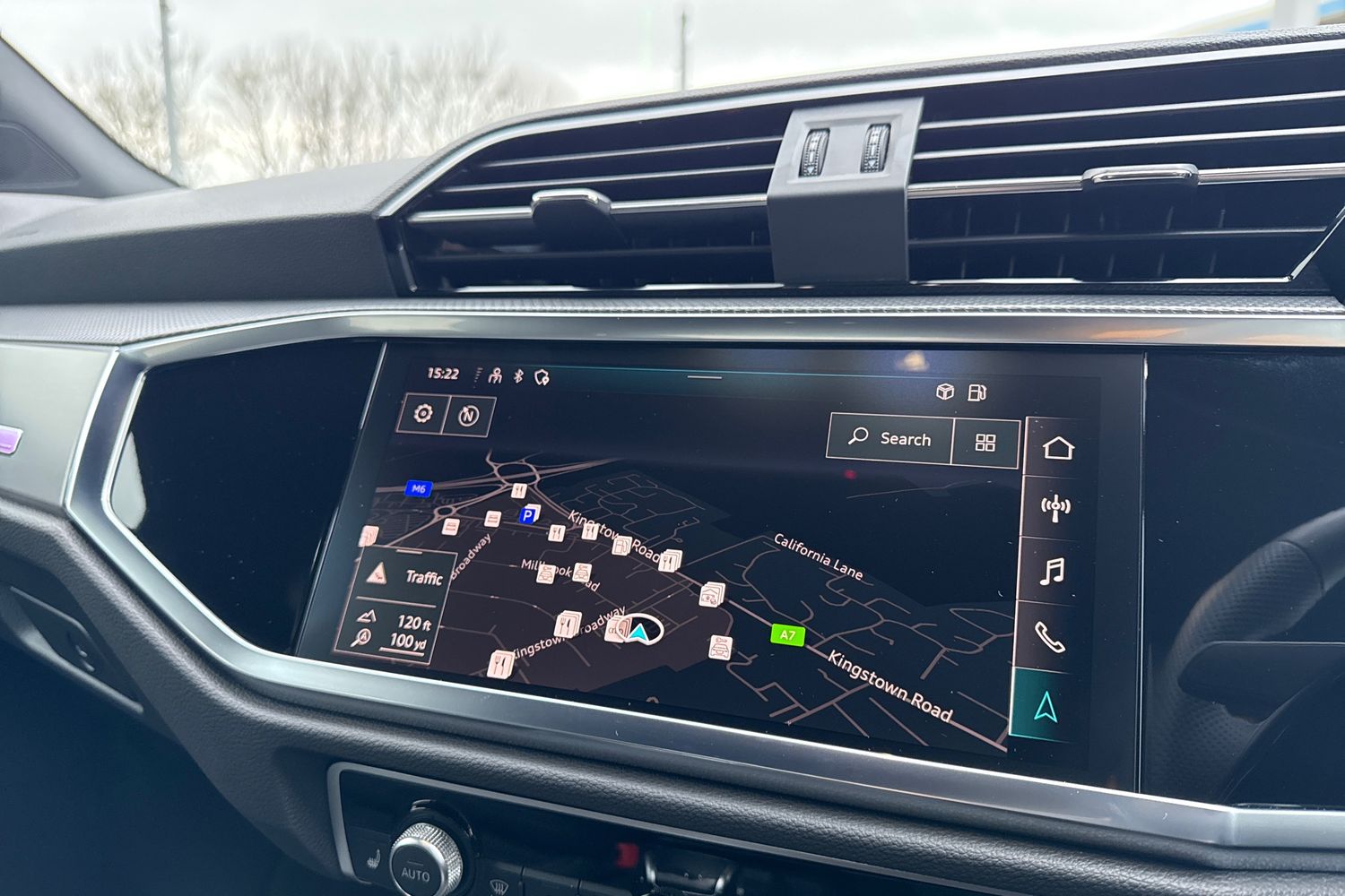 Used Audi Q3 2025 for sale - 77334261: Photo 17