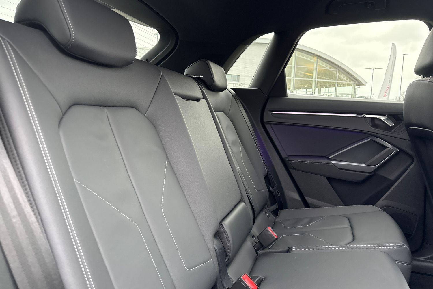 Used Audi Q3 2025 for sale - 77334261: Photo 19