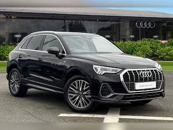 Audi Q3 feature image