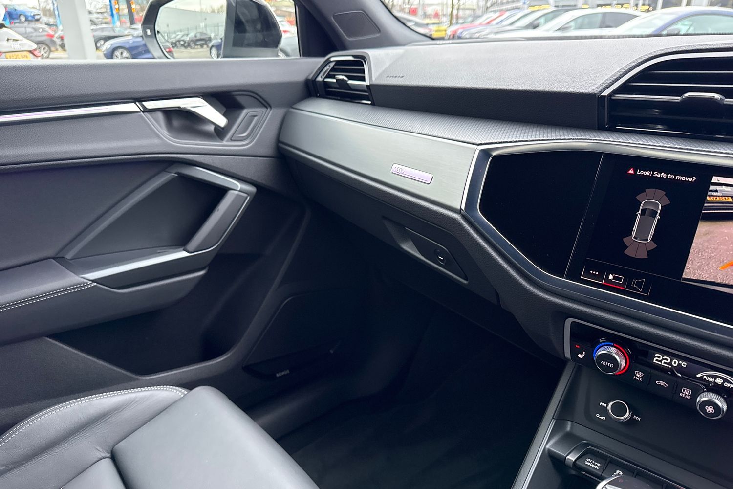 Used Audi Q3 2025 for sale - 77334261: Photo 20