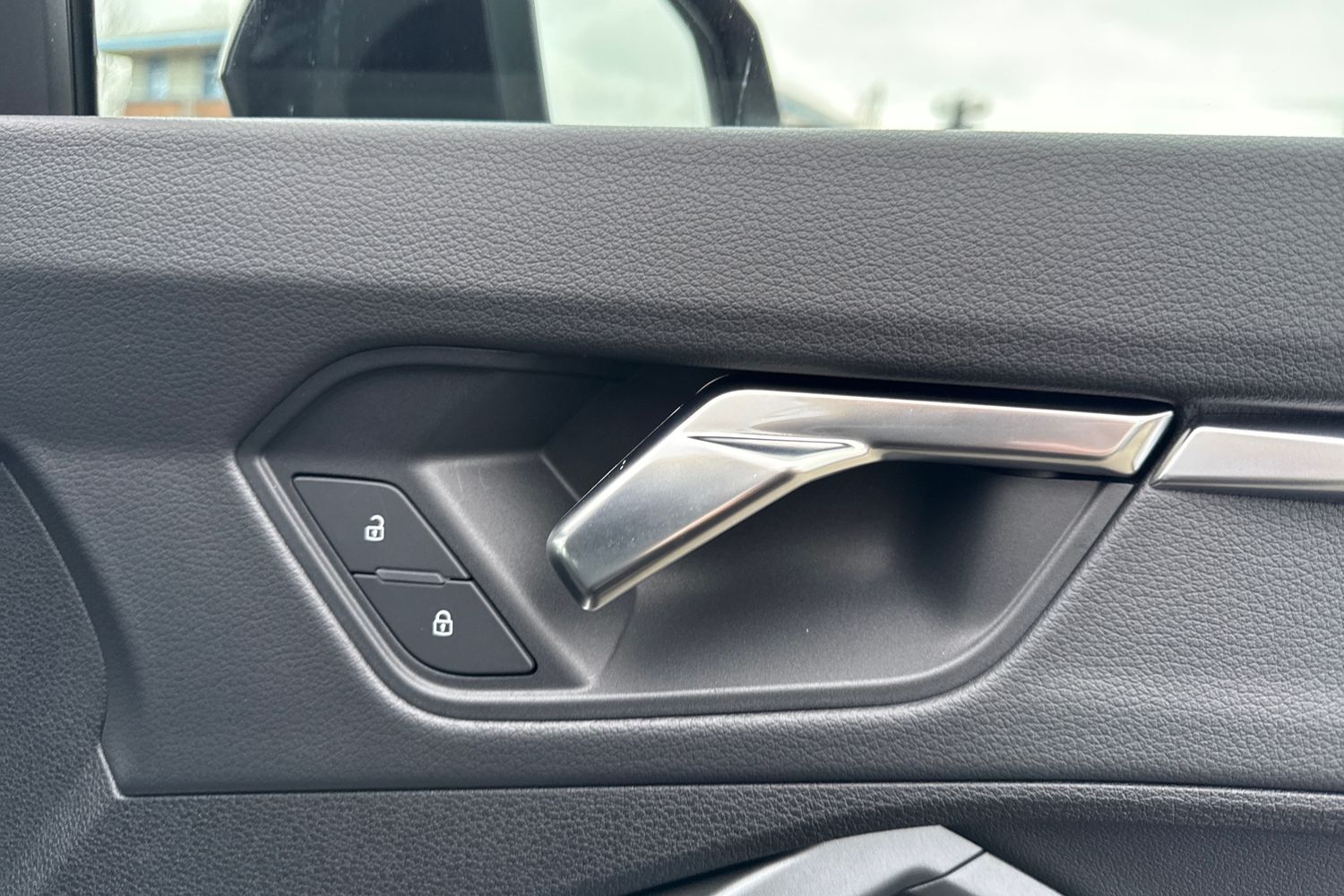 Used Audi Q3 2025 for sale - 77334261: Photo 21