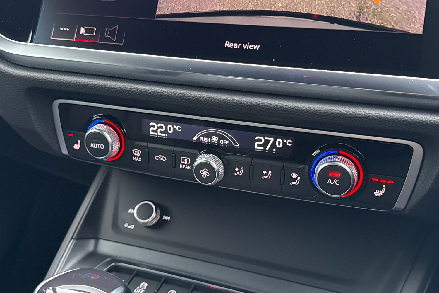 Used Audi Q3 2025 for sale - 77334261: Photo 22