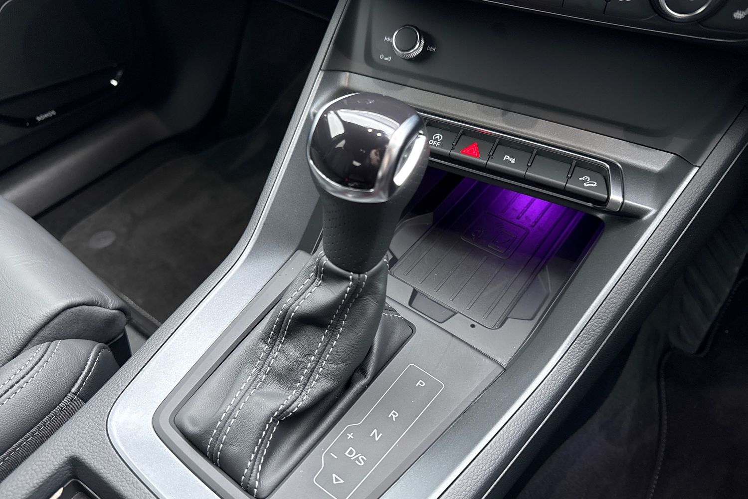 Used Audi Q3 2025 for sale - 77334261: Photo 23