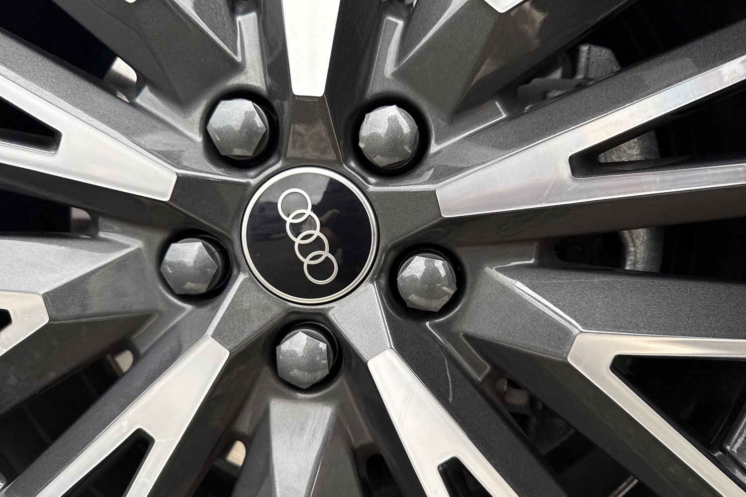 Used Audi Q3 2025 for sale - 77334261: Photo 26