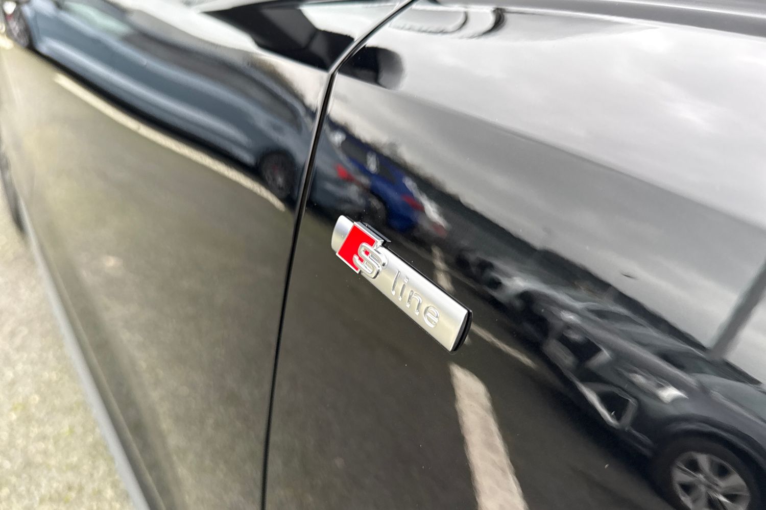 Used Audi Q3 2025 for sale - 77334261: Photo 27