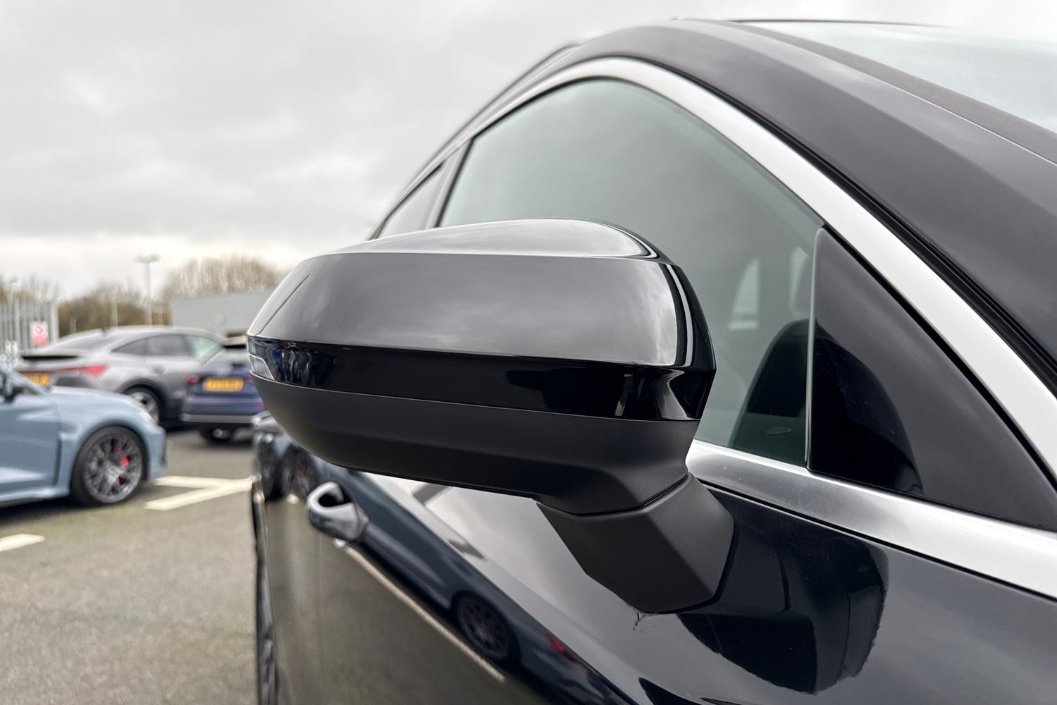 Used Audi Q3 2025 for sale - 77334261: Photo 28