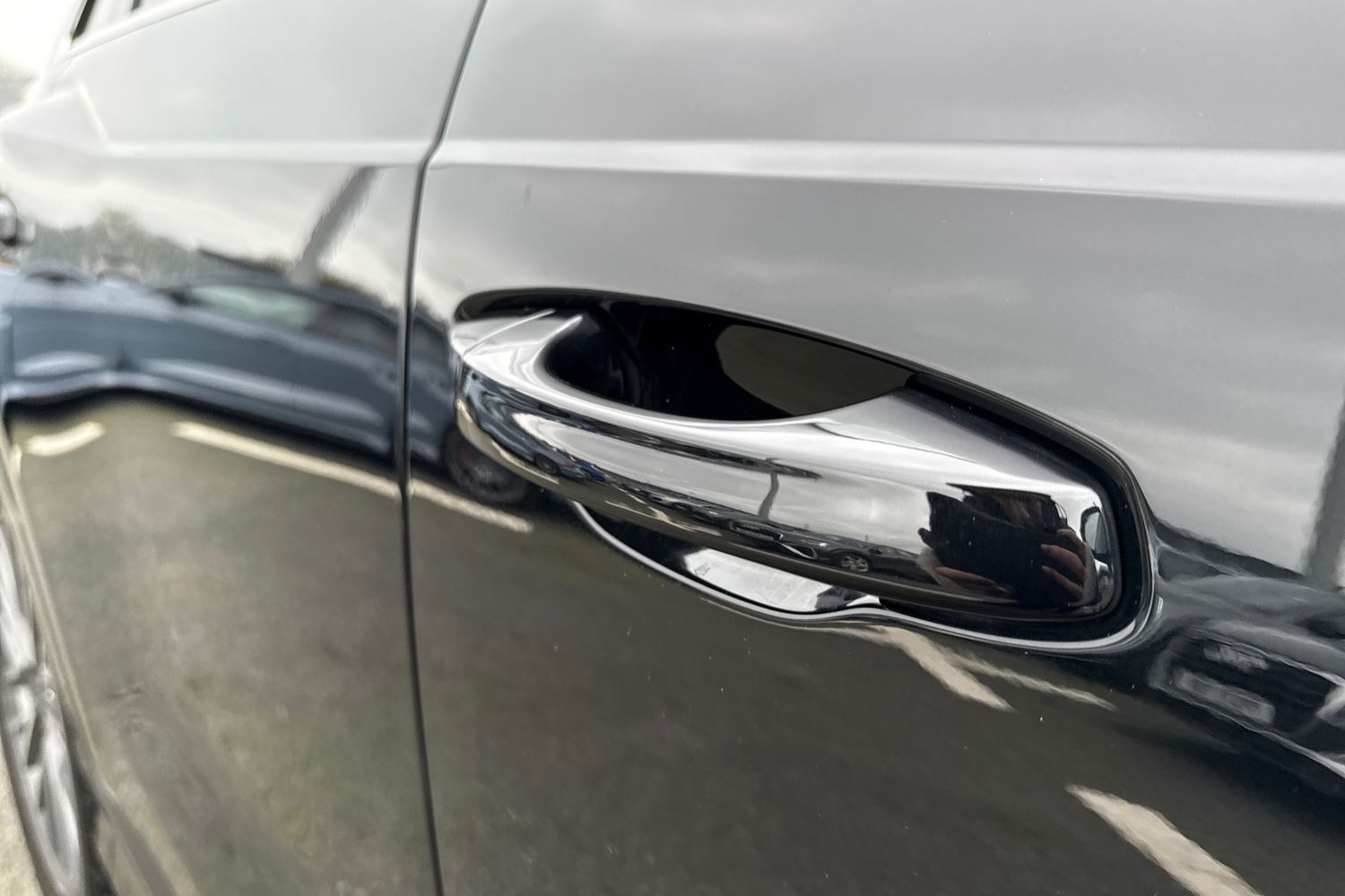 Used Audi Q3 2025 for sale - 77334261: Photo 29