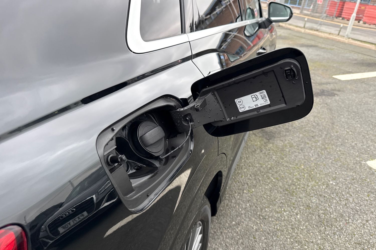 Used Audi Q3 2025 for sale - 77334261: Photo 30