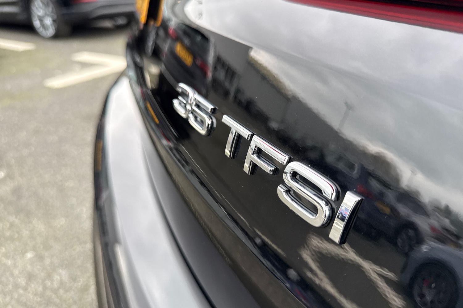 Used Audi Q3 2025 for sale - 77334261: Photo 32