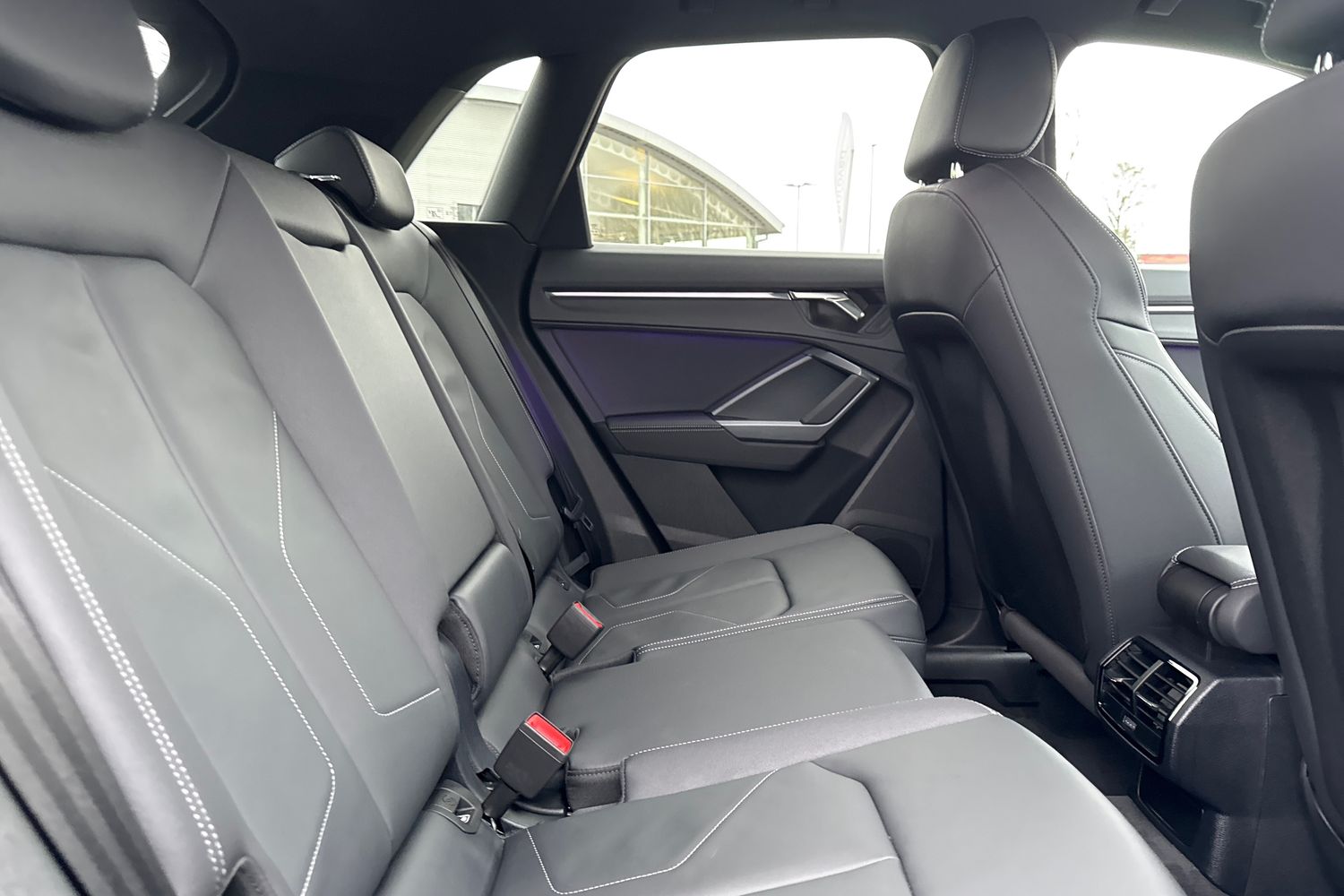 Used Audi Q3 2025 for sale - 77334261: Photo 38