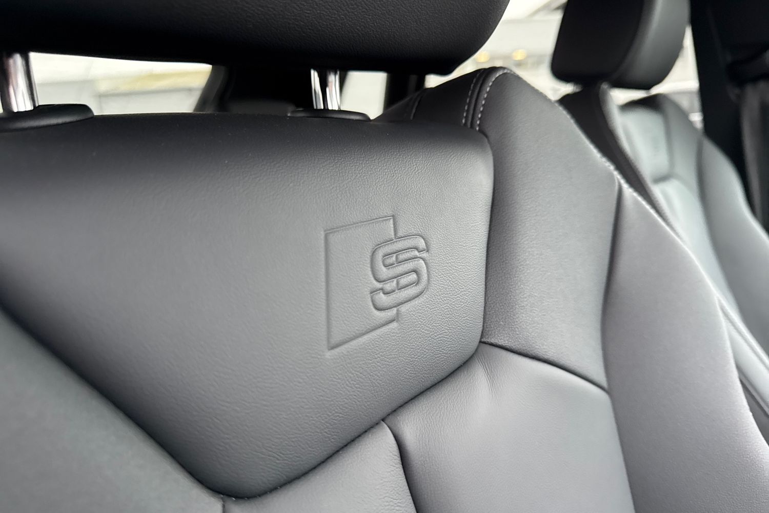 Used Audi Q3 2025 for sale - 77334261: Photo 44