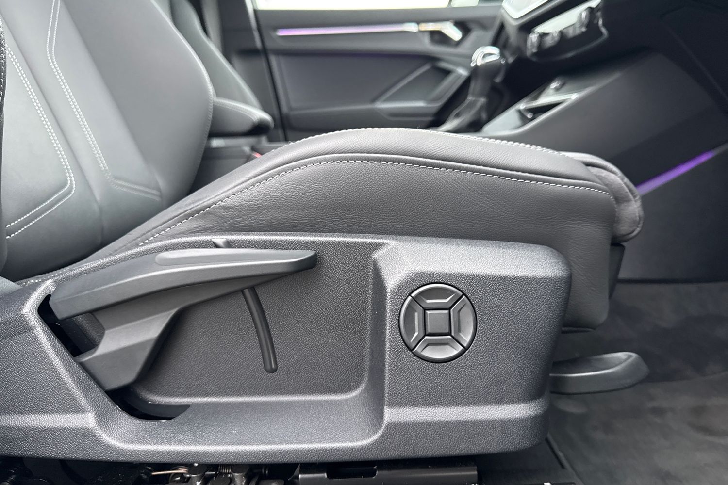 Used Audi Q3 2025 for sale - 77334261: Photo 45