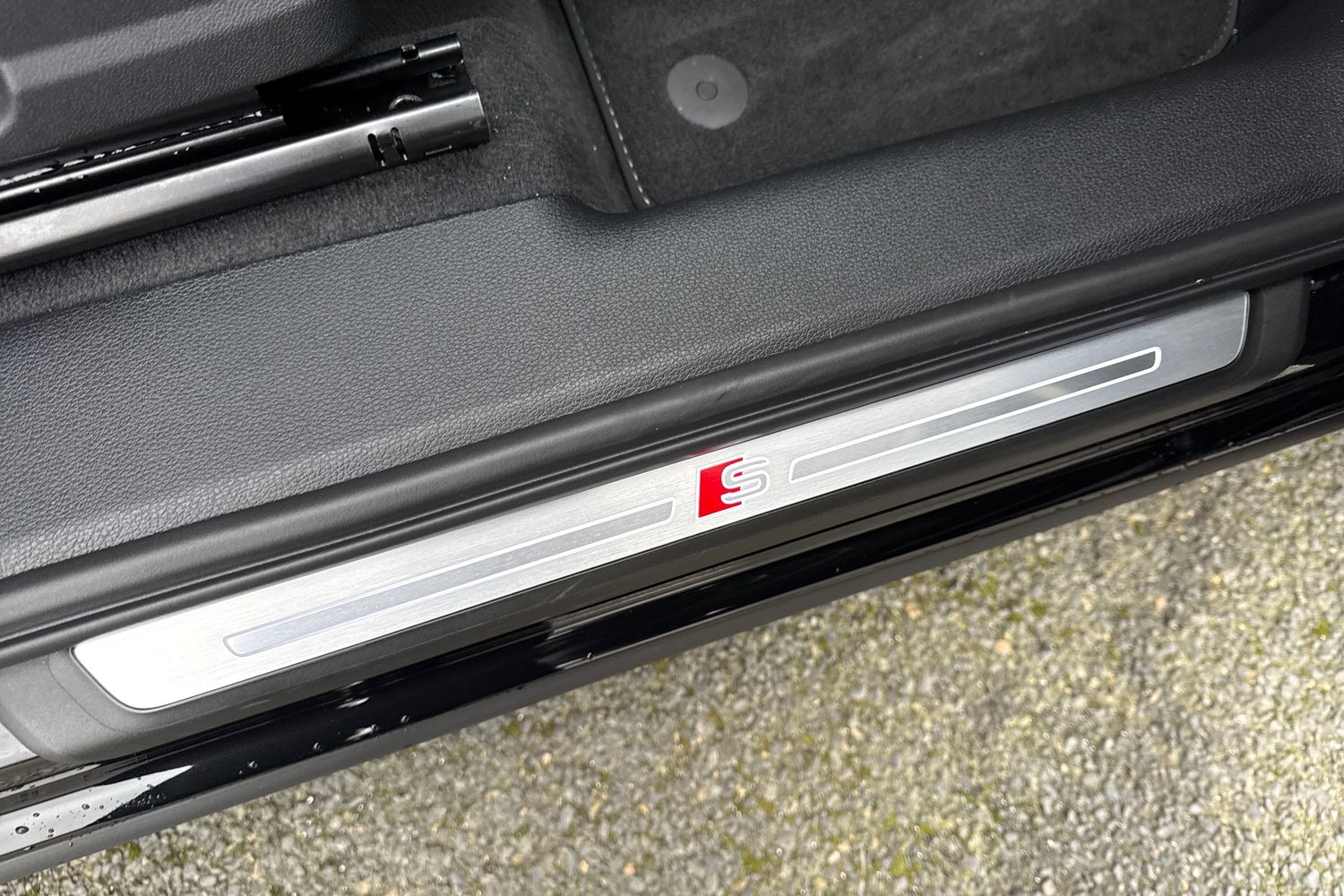 Used Audi Q3 2025 for sale - 77334261: Photo 46