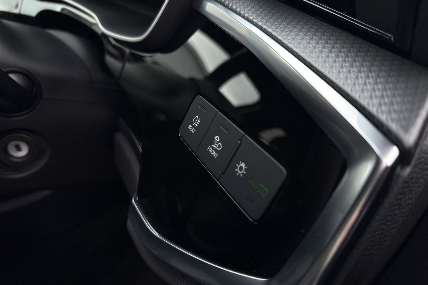 Used Audi Q3 2025 for sale - 77334261: Photo 47