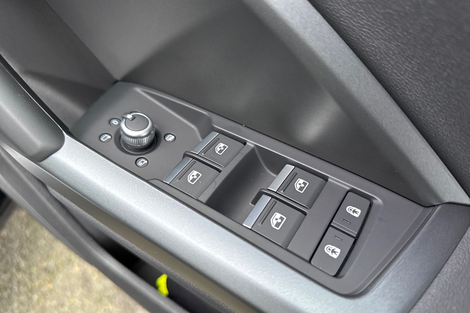 Used Audi Q3 2025 for sale - 77334261: Photo 49