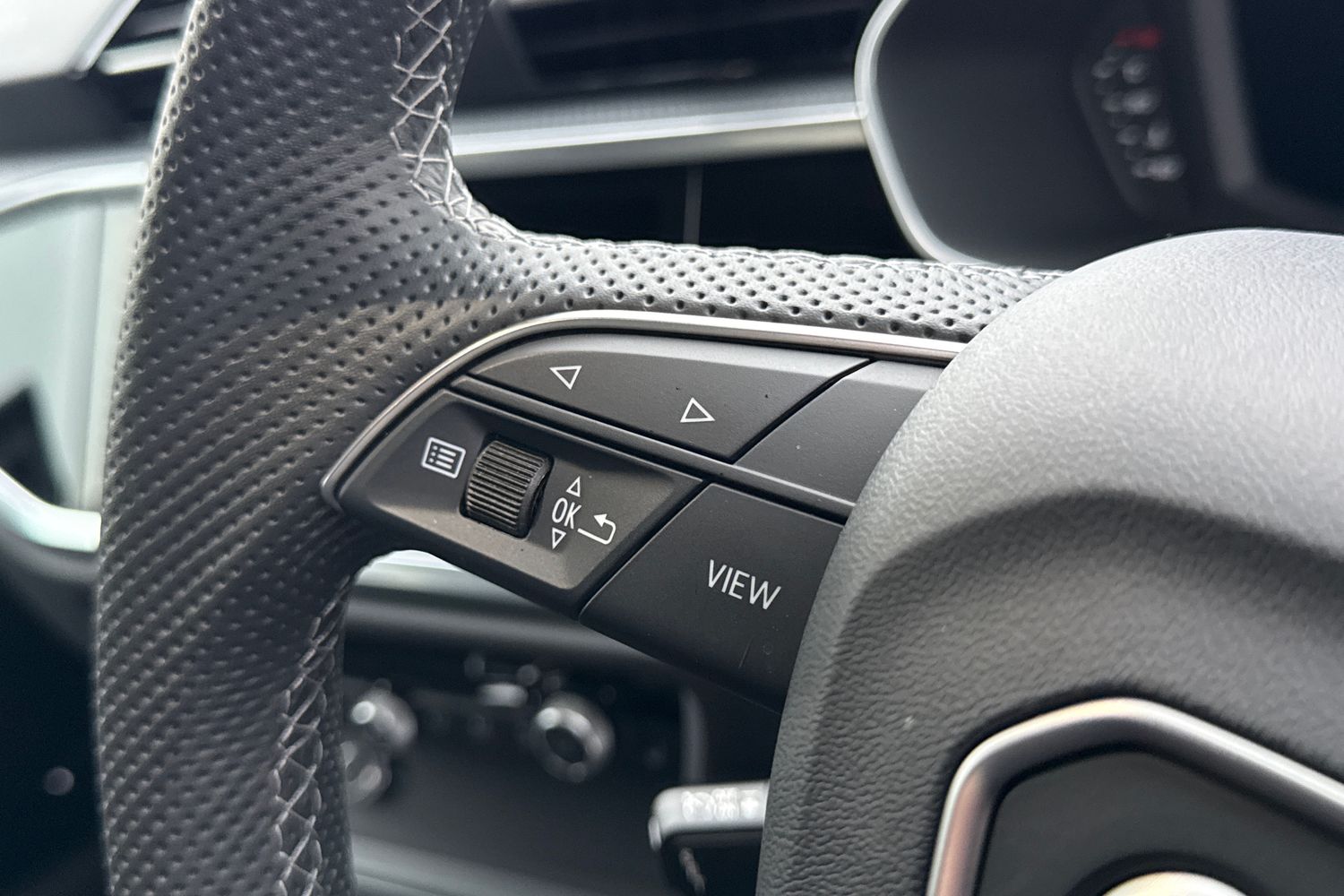 Used Audi Q3 2025 for sale - 77334261: Photo 51