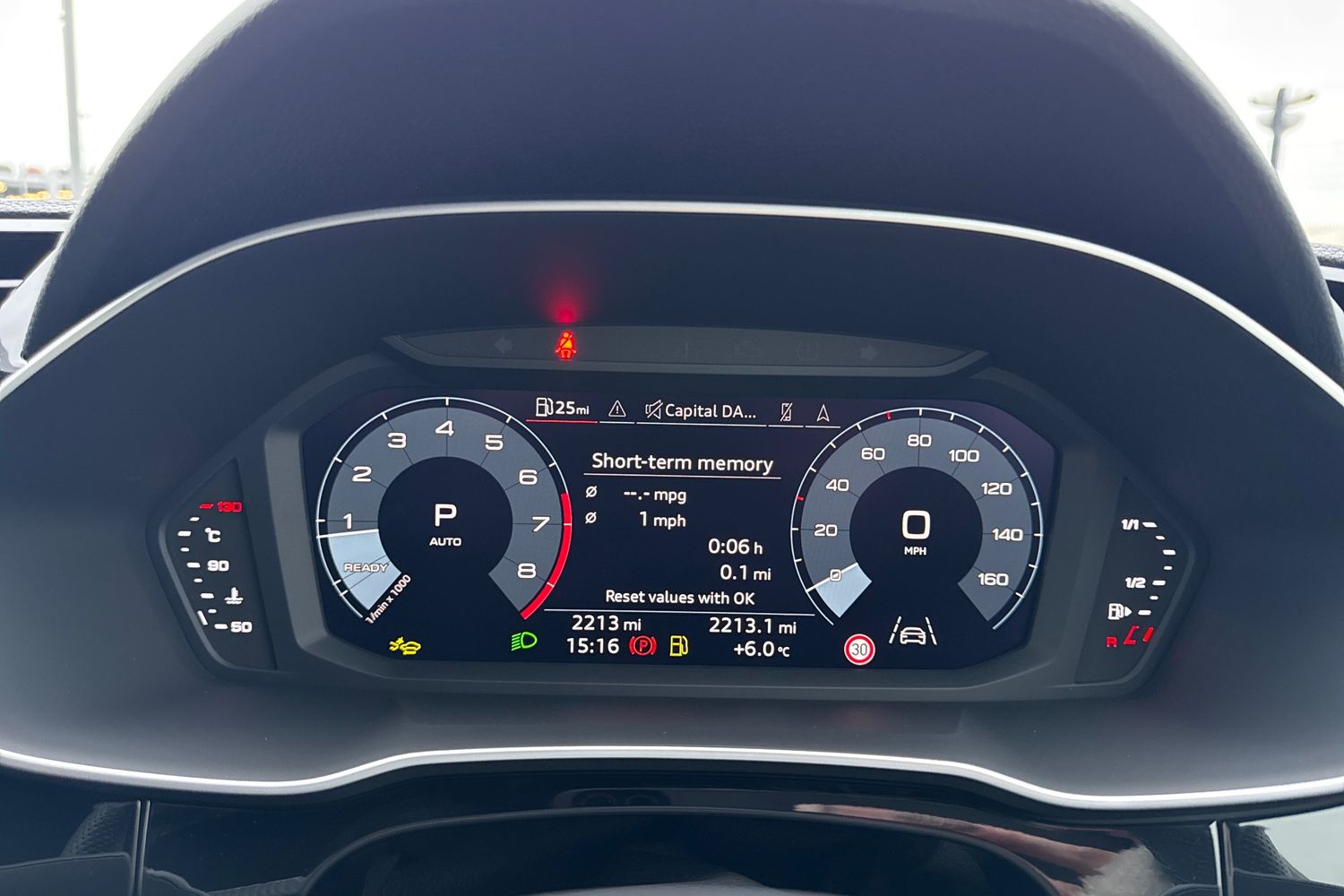 Used Audi Q3 2025 for sale - 77334261: Photo 53