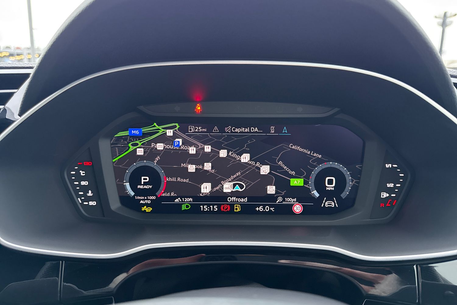 Used Audi Q3 2025 for sale - 77334261: Photo 54