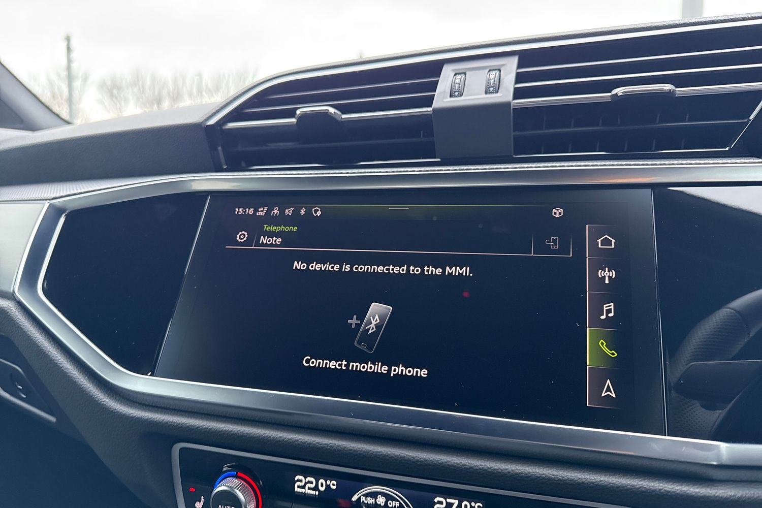 Used Audi Q3 2025 for sale - 77334261: Photo 58