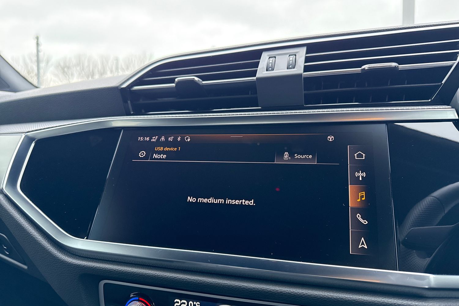 Used Audi Q3 2025 for sale - 77334261: Photo 59