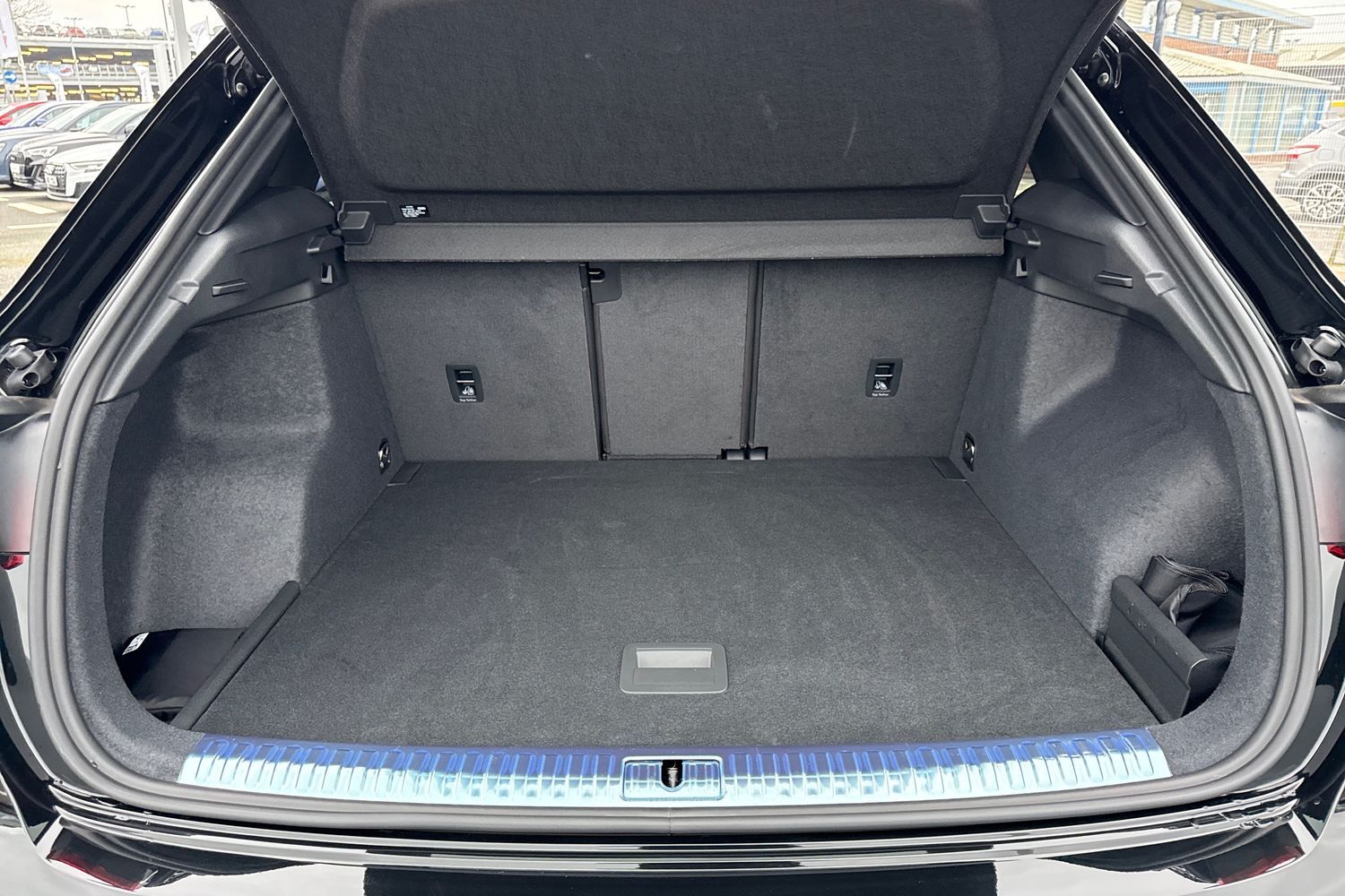 Used Audi Q3 2025 for sale - 77334261: Photo 7