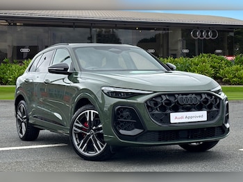 Used Audi Q5 2026 for sale - 79478313: Photo