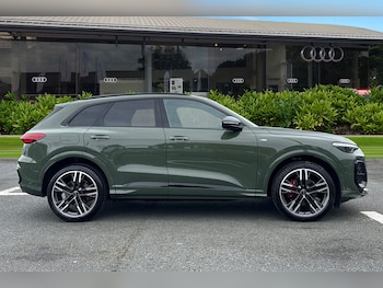 Used Audi Q5 2026 for sale - 79478313: Photo