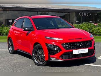 Used Hyundai KONA 2022 for sale - 78744320: Photo