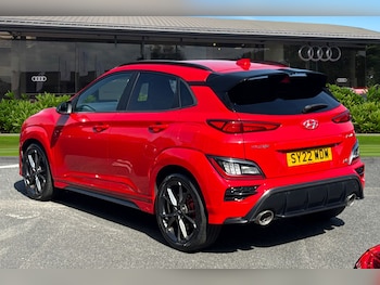 Used Hyundai KONA 2022 for sale - 78744320: Photo