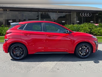 Used Hyundai KONA 2022 for sale - 78744320: Photo