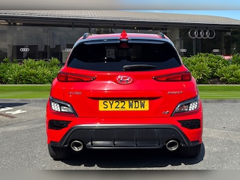 Used Hyundai KONA 2022 for sale - 78744320: Photo