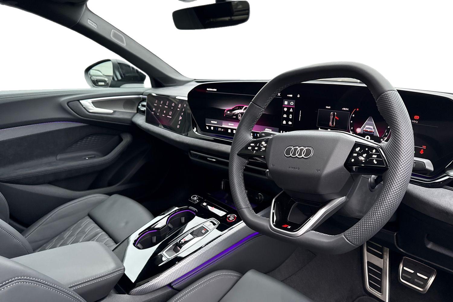 Used Audi A5 2025 for sale - 77368507: Photo 14