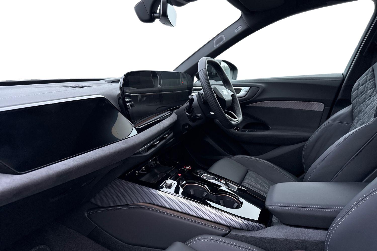 Used Audi A5 2025 for sale - 77368507: Photo 15