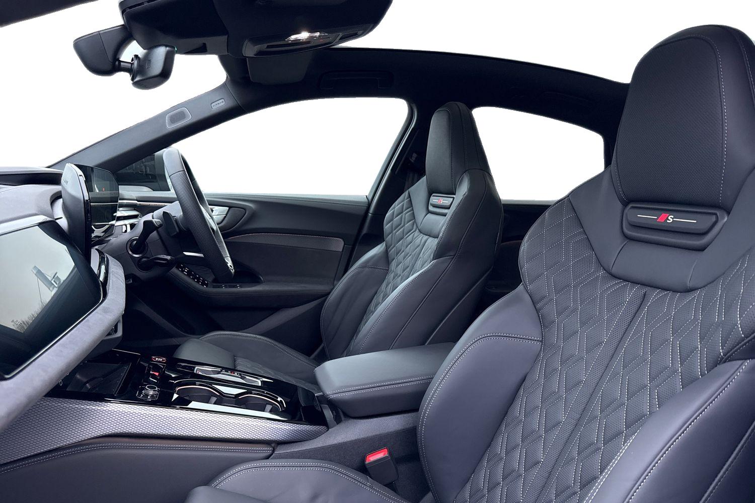 Used Audi A5 2025 for sale - 77368507: Photo 16