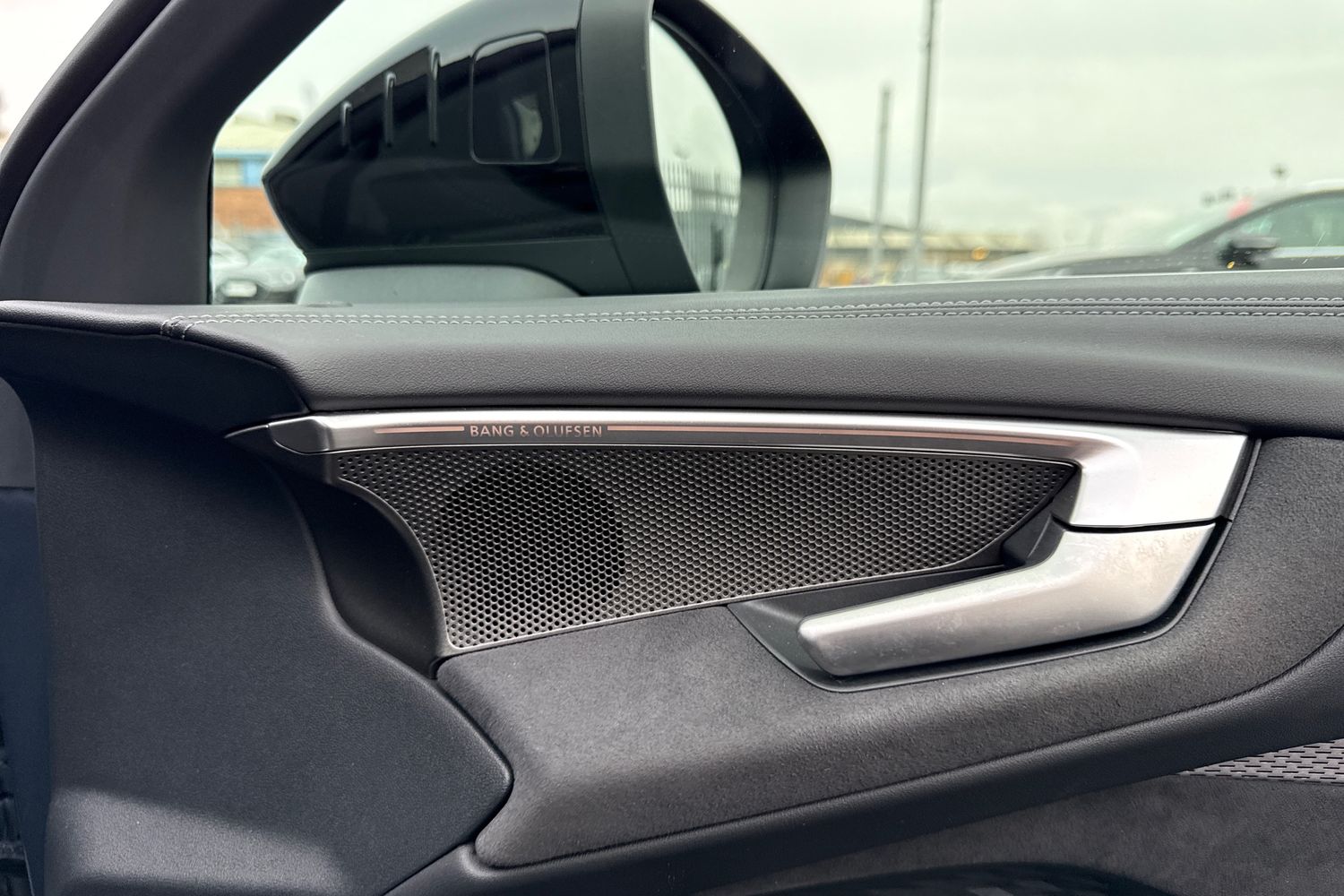 Used Audi A5 2025 for sale - 77368507: Photo 21