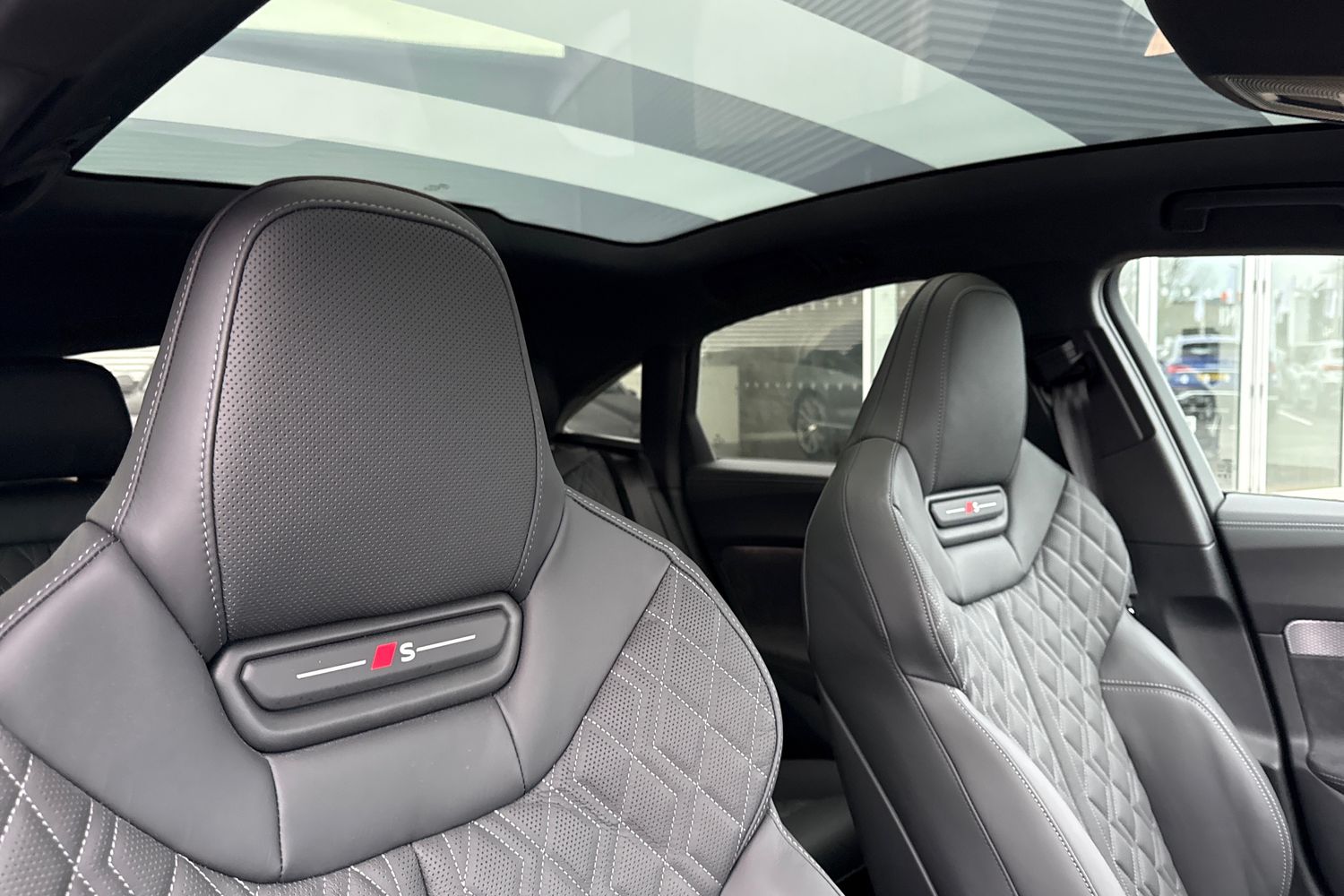 Used Audi A5 2025 for sale - 77368507: Photo 24