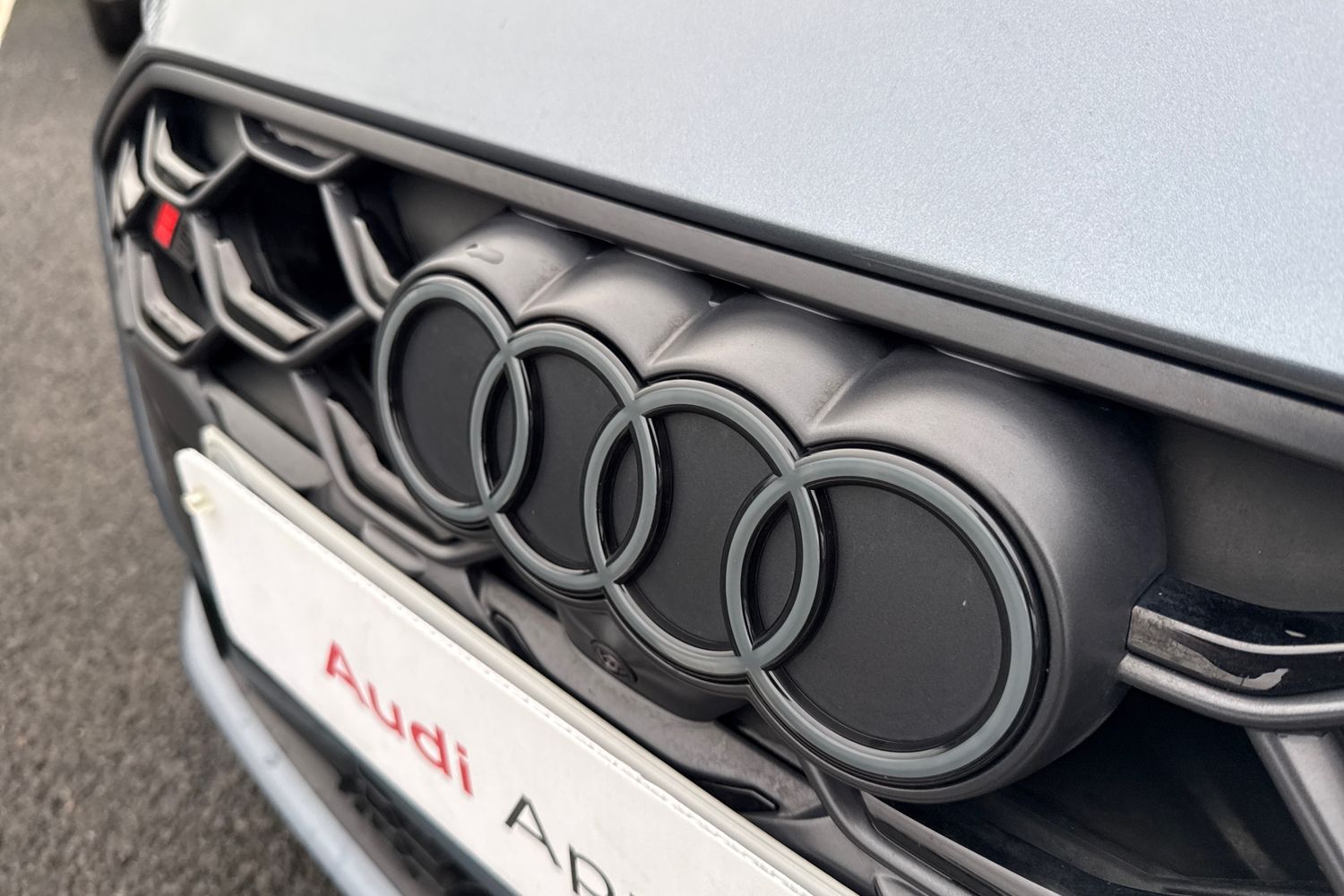 Used Audi A5 2025 for sale - 77368507: Photo 25