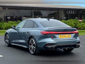 Used Audi A5 2025 for sale - 77368507: Photo