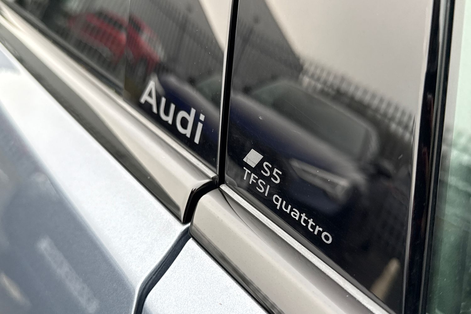 Used Audi A5 2025 for sale - 77368507: Photo 30