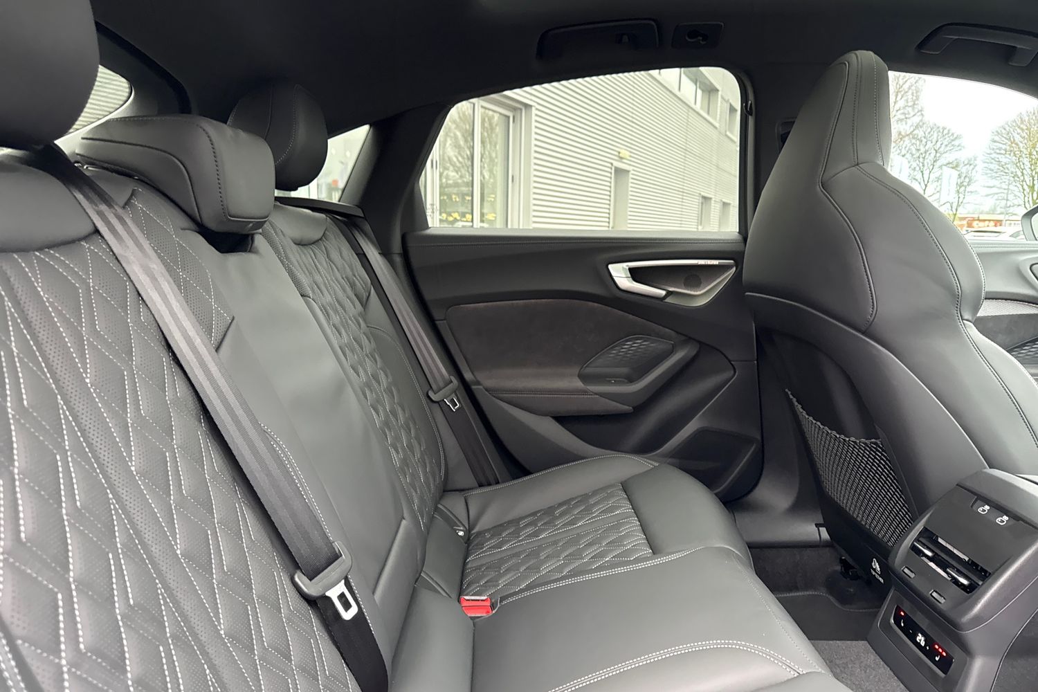 Used Audi A5 2025 for sale - 77368507: Photo 37