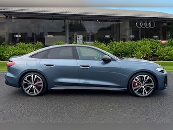 Used Audi A5 2025 for sale - 77368507: Photo