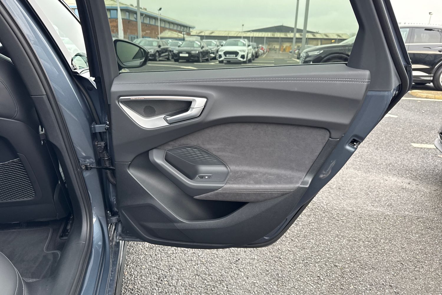 Used Audi A5 2025 for sale - 77368507: Photo 42