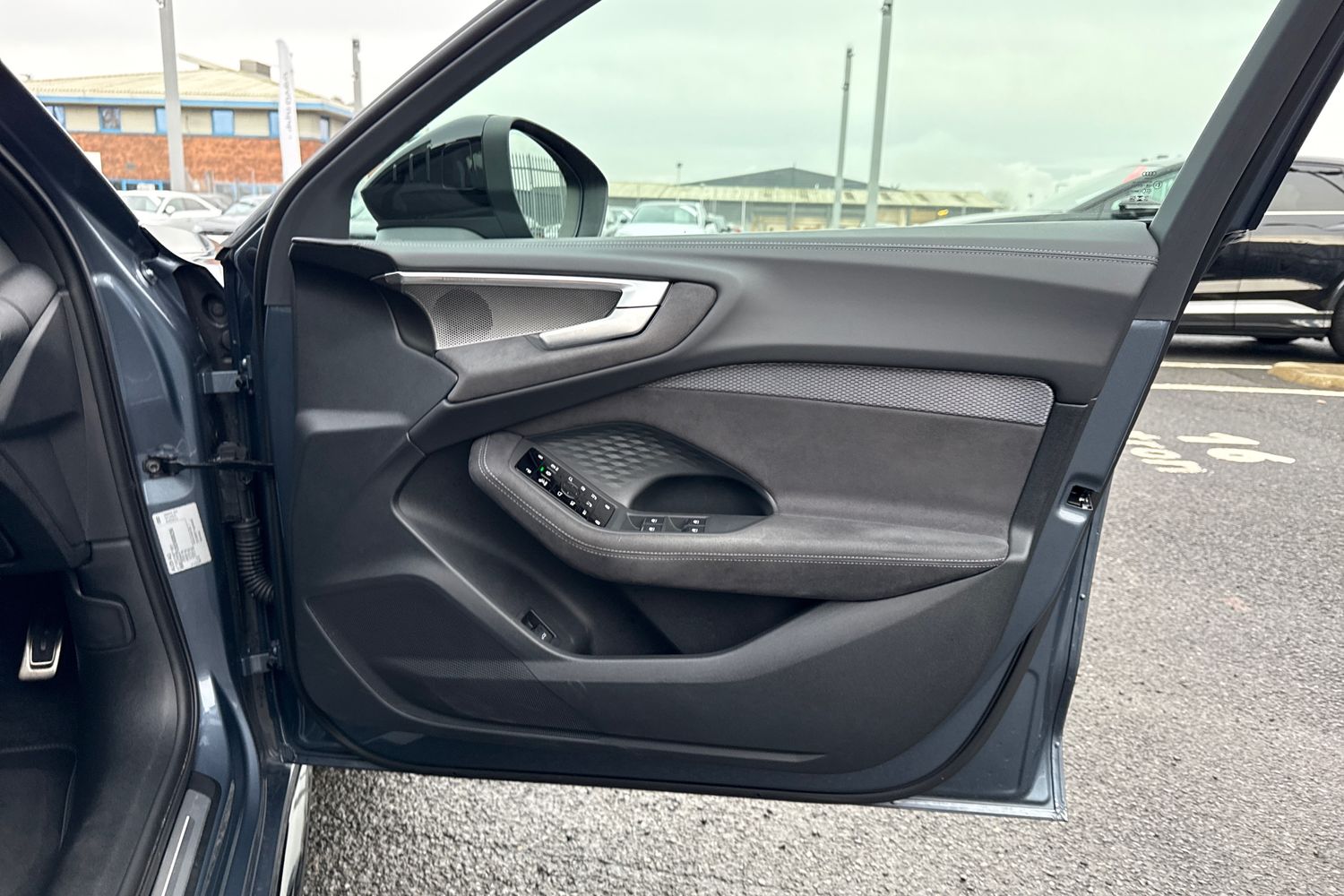 Used Audi A5 2025 for sale - 77368507: Photo 45