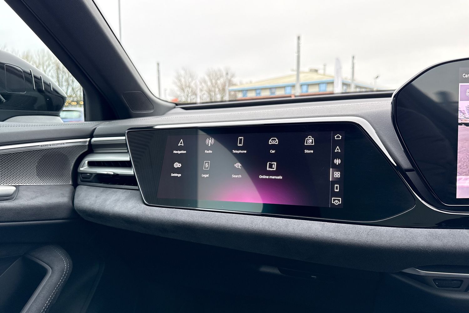 Used Audi A5 2025 for sale - 77368507: Photo 47